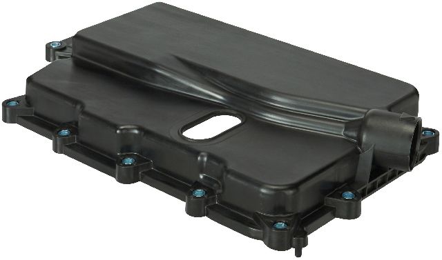 2008-2009 Chevrolet Equinox Transmission Oil Pan (Spectra)