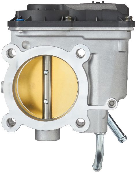 2012-2019 Kia Soul Fuel Injection Throttle Body Assembly (Spectra)