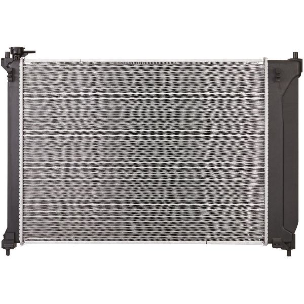 2015-2019 Hyundai Sonata Radiator (Spectra)