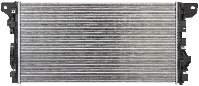2022-2024 Lincoln Navigator Radiator (Spectra)
