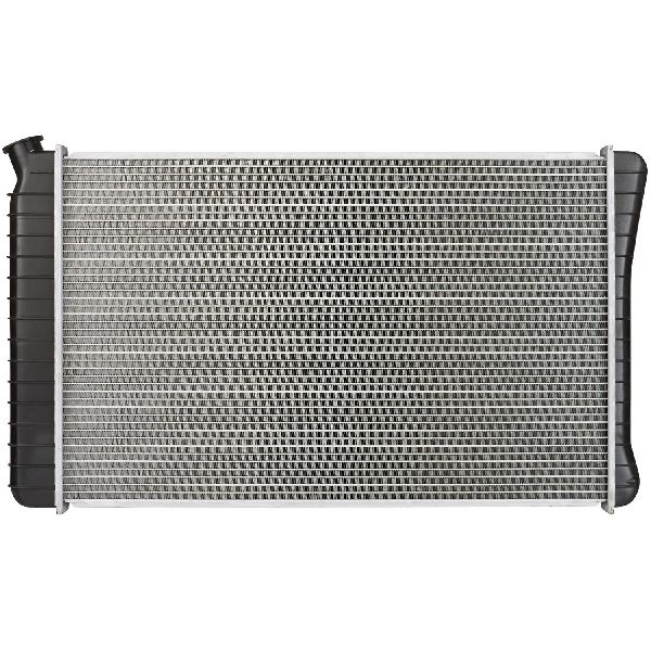 1974-1981 Pontiac Firebird Radiator (Spectra)