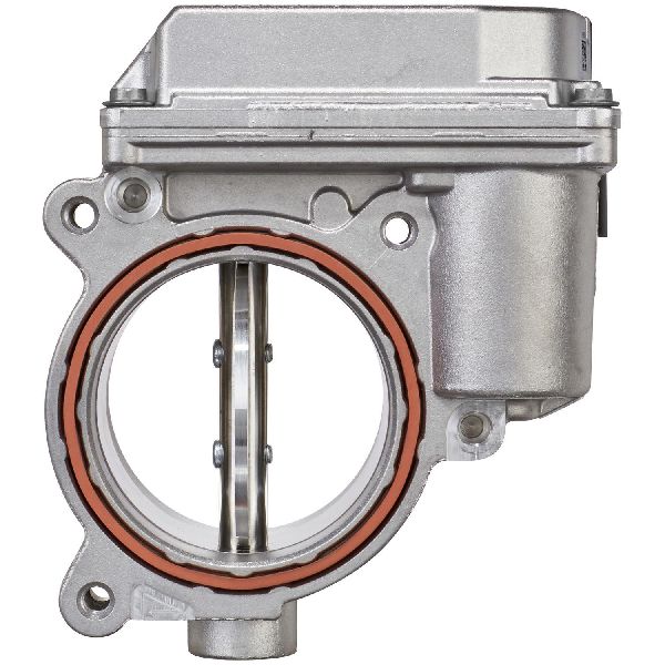 2009-2012 Audi Q7 Fuel Injection Throttle Body Assembly (Spectra)