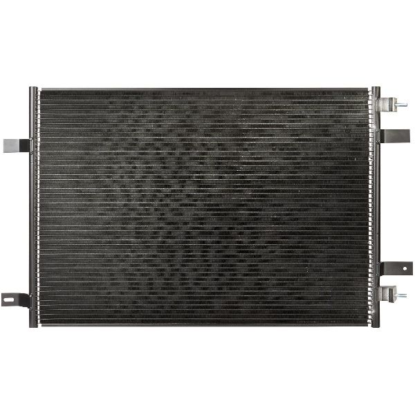 2008-2010 Ford F-550 Super Duty A/C Condenser (Spectra)
