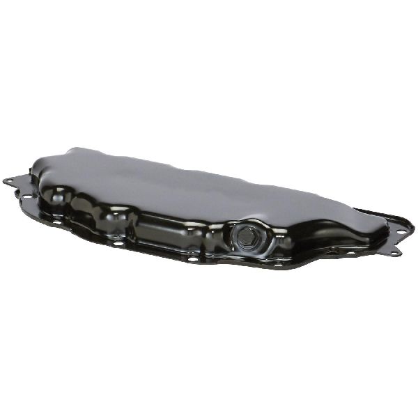 2013-2015 Mercedes-Benz GLK350 Engine Oil Pan - Lower (Spectra)