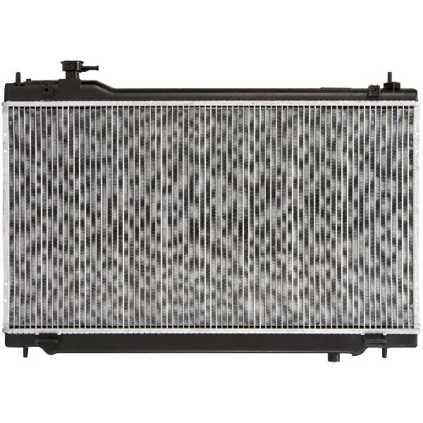2003-2007 INFINITI G35 Radiator (Spectra)