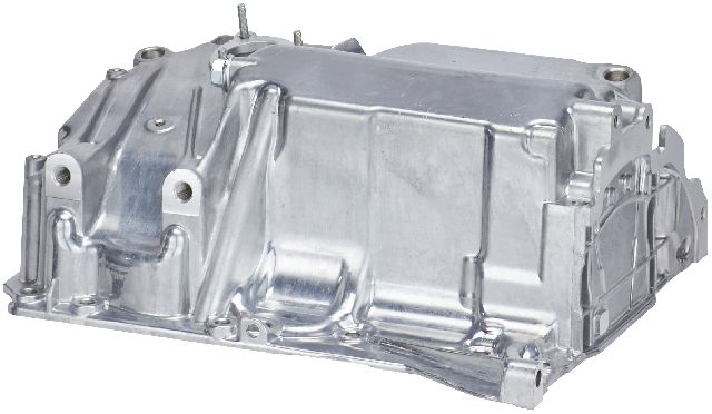 2014-2019 Mini Cooper Engine Oil Pan (Spectra)