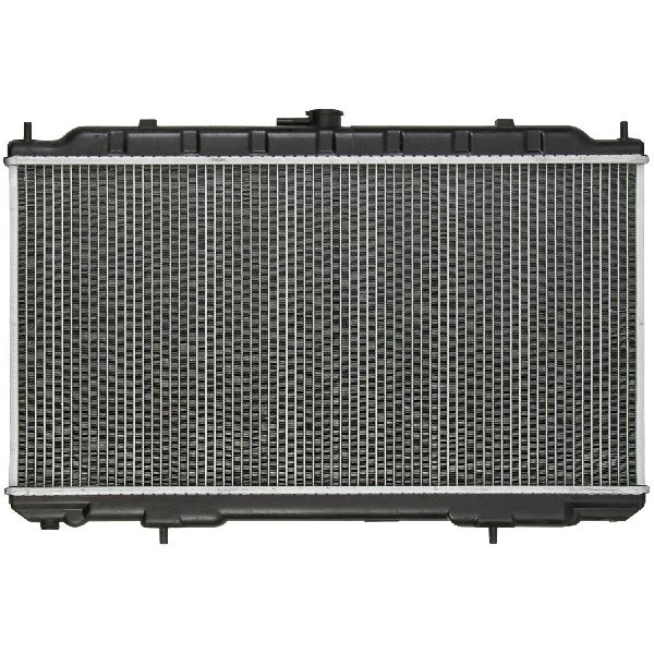 2002-2006 Nissan Sentra Radiator (Spectra)