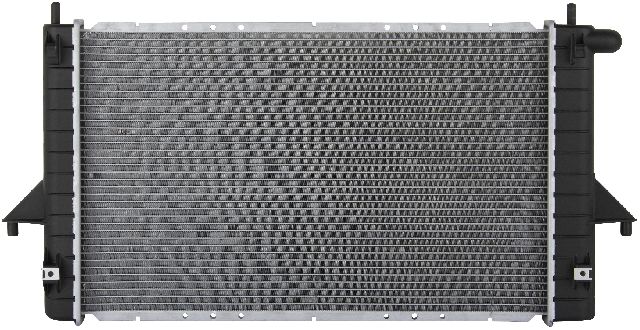 1994-2002 Saturn SL1 Radiator (Spectra)