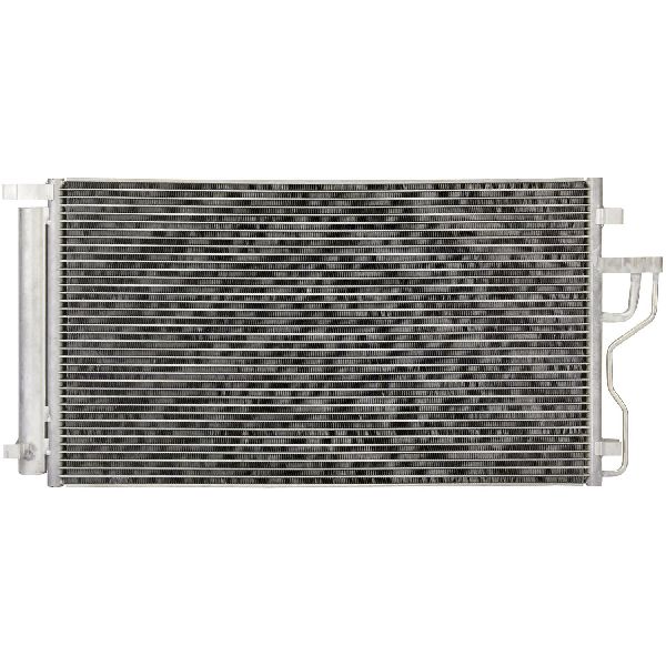 2010-2015 Hyundai Tucson A/C Condenser (Spectra)