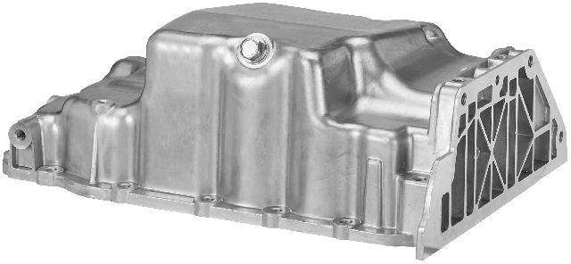2003-2004 Cadillac CTS Engine Oil Pan (Spectra)