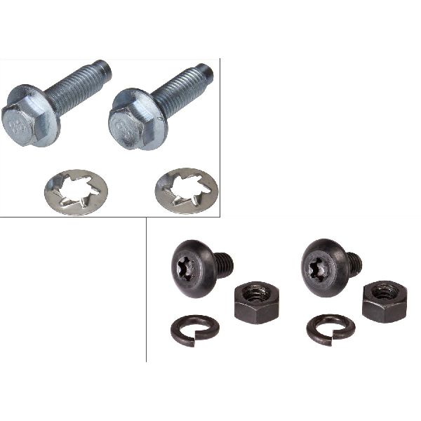 1994 Mazda B4000 Fuel Tank Strap (Spectra)