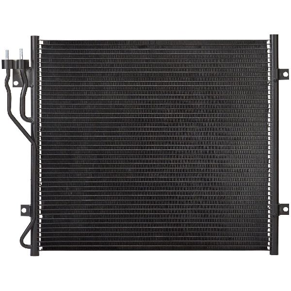 2002-2005 Jeep Liberty A/C Condenser (Spectra)