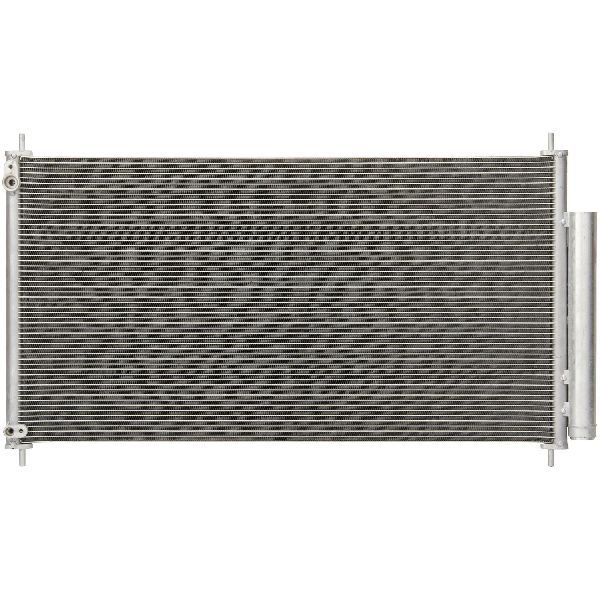 2012-2015 Honda Civic A/C Condenser (Spectra)