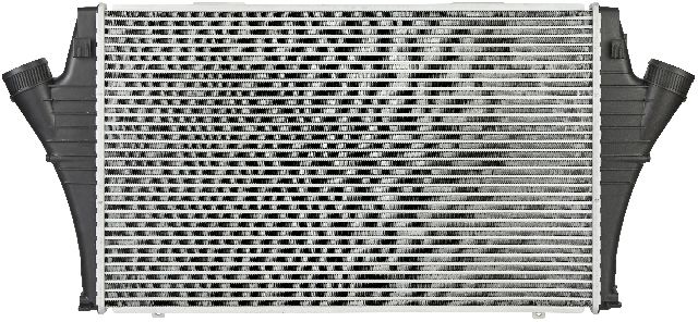 2006-2009 Saab 9-3 Intercooler (Spectra)