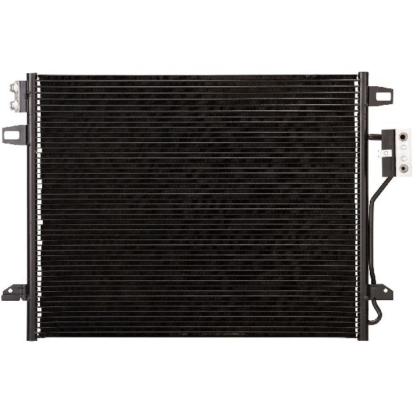 2008 Chrysler Voyager A/C Condenser (Spectra)