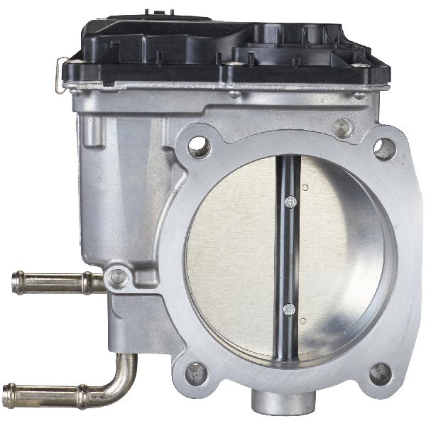 2011-2013 INFINITI QX56 Fuel Injection Throttle Body Assembly (Spectra)