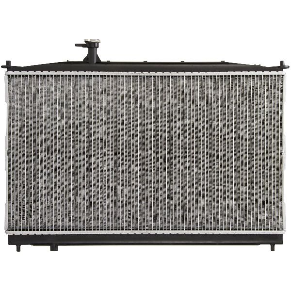 2007-2009 Hyundai Santa Fe Radiator (Spectra)