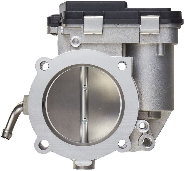 2010-2014 Volkswagen Golf Fuel Injection Throttle Body Assembly (Spectra)