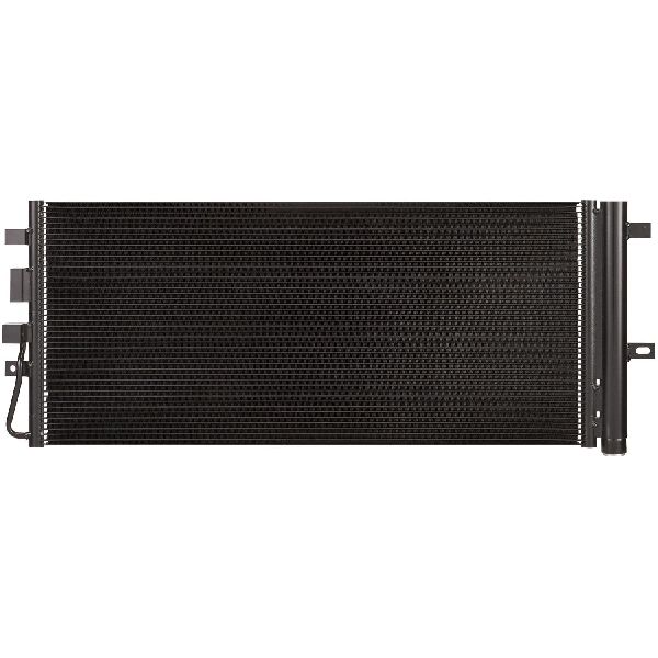 2017-2019 Lincoln MKZ A/C Condenser (Spectra)