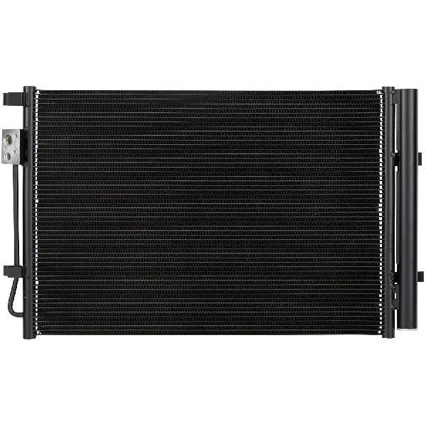 2012-2013 Hyundai Veloster A/C Condenser (Spectra)