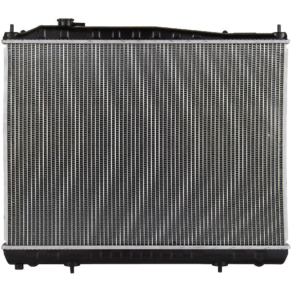 1996-2000 Nissan Pathfinder Radiator (Spectra)