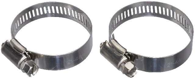 2009-2015 Honda Pilot Fuel Filler Hose (Spectra)