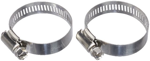 2007-2012 Mazda CX-7 Fuel Filler Hose (Spectra)