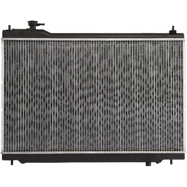 2003-2008 INFINITI FX35 Radiator (Spectra)