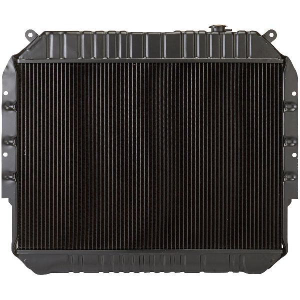 1992-1996 Ford E-350 Econoline Radiator (Spectra)