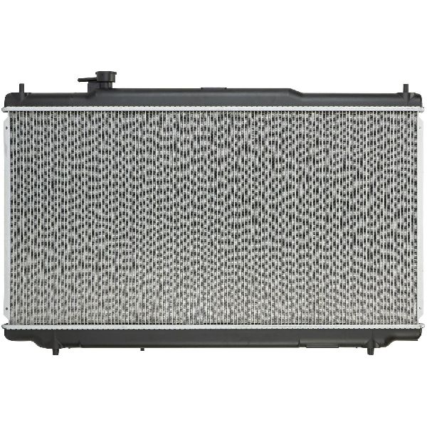 2015-2020 Acura TLX Radiator (Spectra)