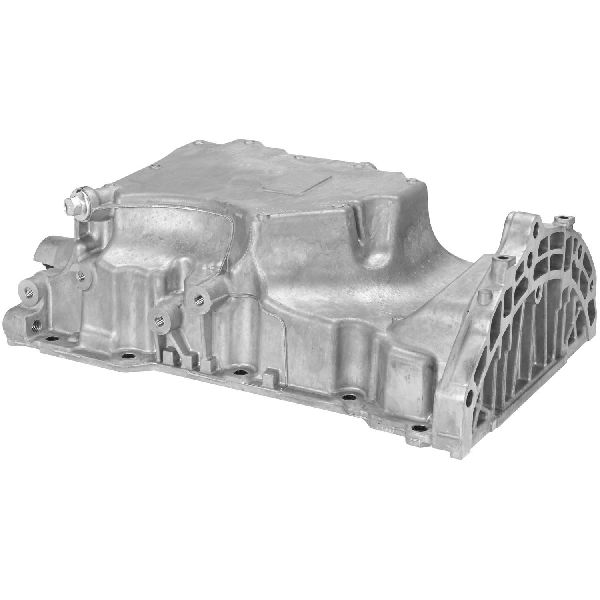 2013-2017 Chevrolet Equinox Engine Oil Pan (Spectra)