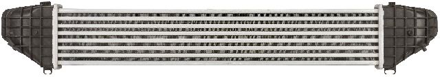2004-2012 Volvo S40 Intercooler (Spectra)