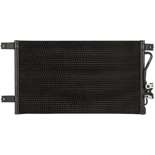 1997-2015 Mitsubishi Montero Sport A/C Condenser (Spectra)