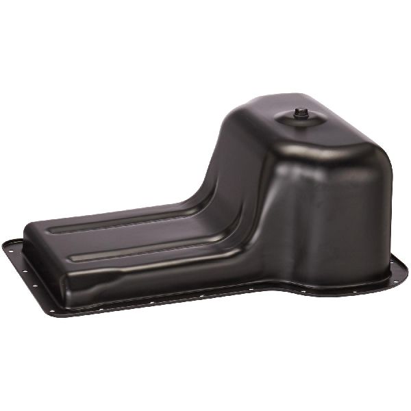 2003-2010 Ford F-550 Super Duty Engine Oil Pan (Spectra)