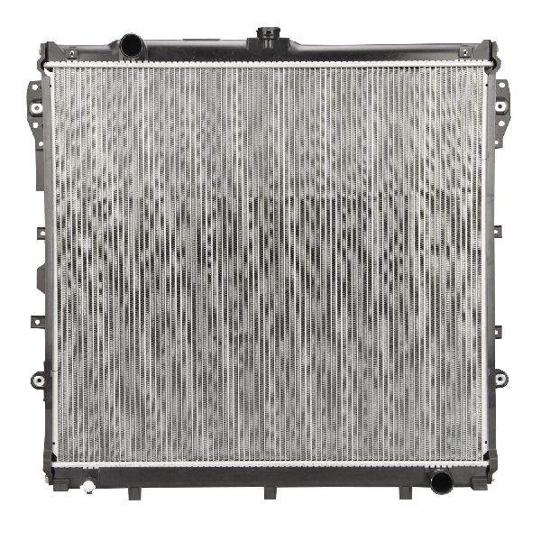 2008-2014 Toyota Sequoia Radiator (Spectra)