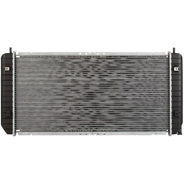 2001-2003 Oldsmobile Aurora Radiator (Spectra)
