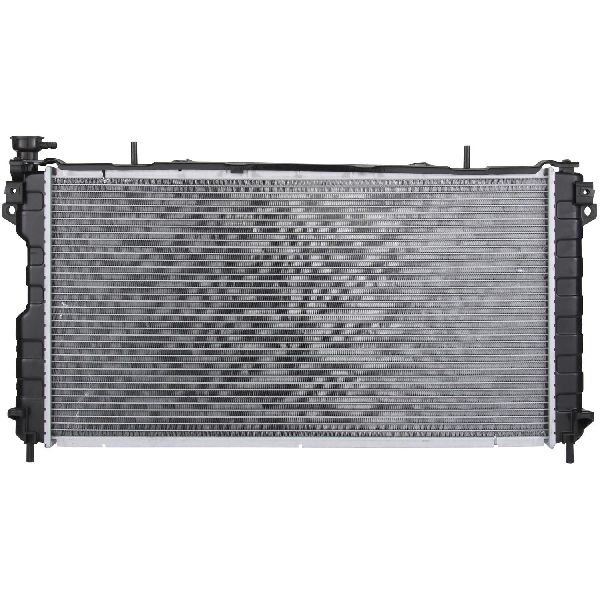 2001-2004 Dodge Caravan Radiator (Spectra)