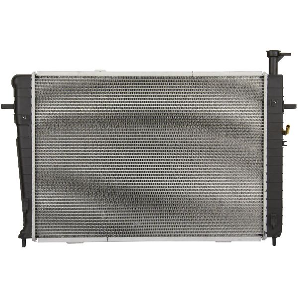 2005 Hyundai Tucson Radiator (Spectra)