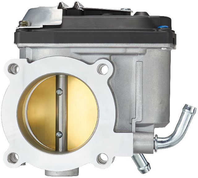 2018-2020 Mitsubishi Outlander PHEV Fuel Injection Throttle Body Assembly (Spectra)