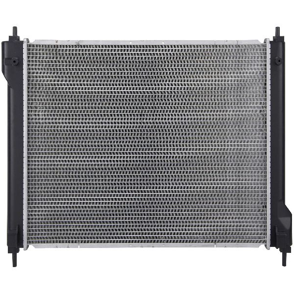 2011-2017 Nissan Juke Radiator (Spectra)