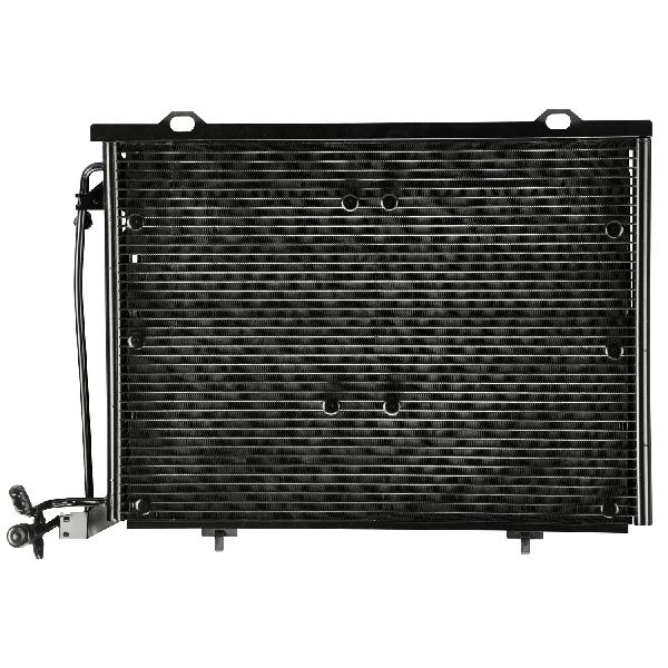 1994-2000 Mercedes-Benz C280 A/C Condenser (Spectra)