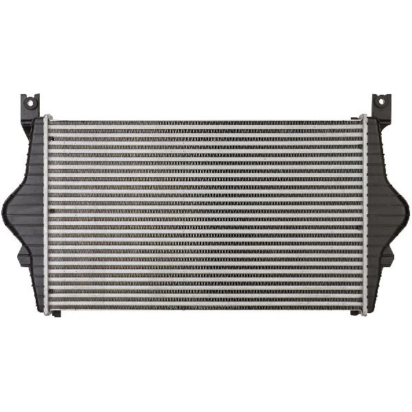 1999-2003 Ford F-550 Super Duty Intercooler (Spectra)