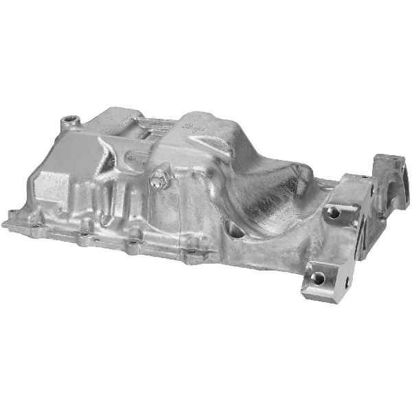 2023 Honda HR-V Engine Oil Pan (Spectra)