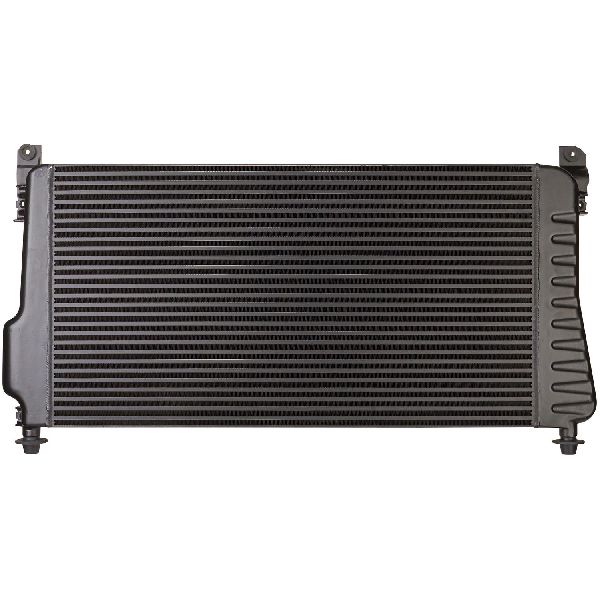 2006 GMC Sierra 3500 Intercooler (Spectra)