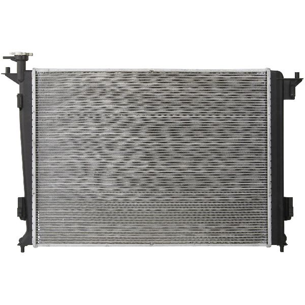 2010-2015 Hyundai Tucson Radiator (Spectra)