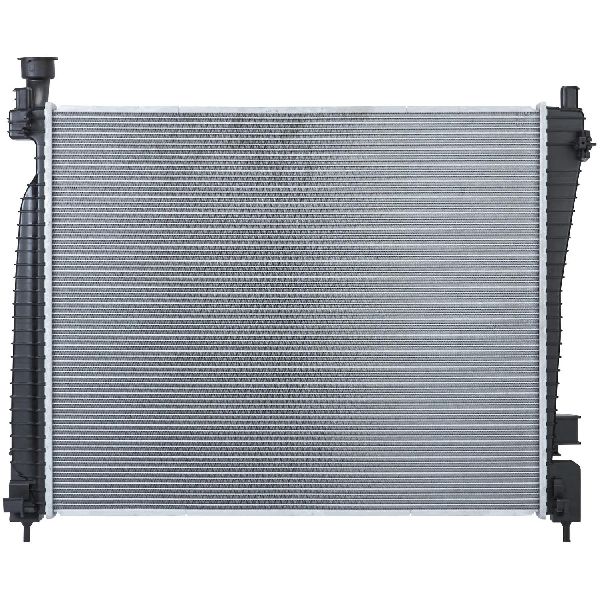 2011-2024 Dodge Durango Radiator (Spectra)