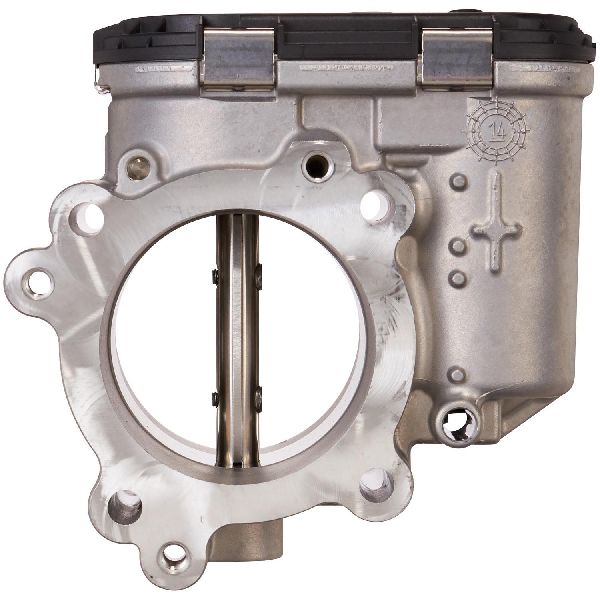 2010-2014 Mercedes-Benz ML350 Fuel Injection Throttle Body Assembly (Spectra)