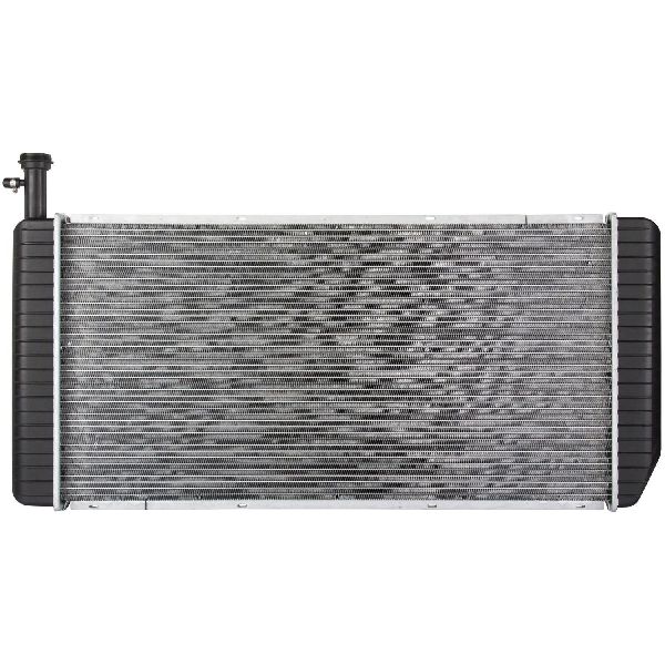 2003-2004 Chevrolet Express 2500 Radiator (Spectra)
