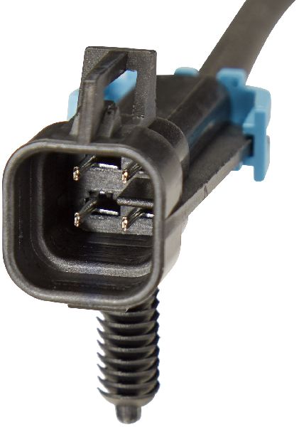 2008-2009 Chevrolet Equinox Oxygen Sensor - Upstream Left or Upstream Right (Spectra)