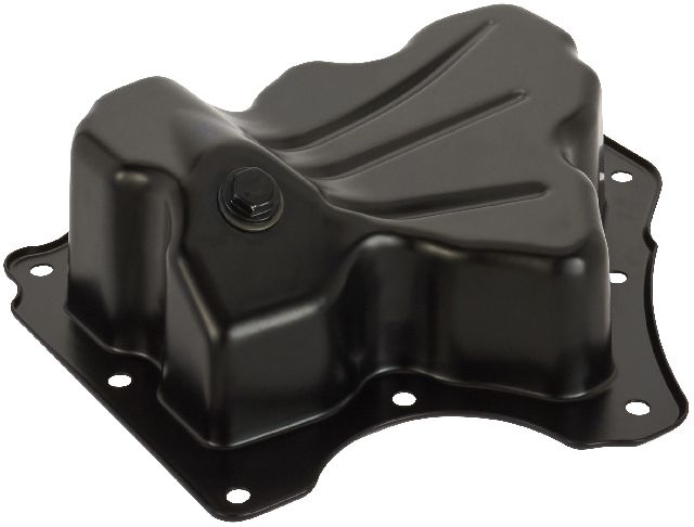 2015-2020 Chevrolet Suburban Engine Oil Pan - Lower (Spectra)